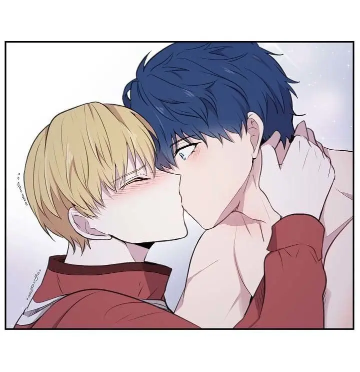 Dragon’s First Crush – Capítulo 21 Yaoi – Página 51