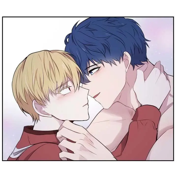 Dragon’s First Crush – Capítulo 21 Yaoi – Página 52