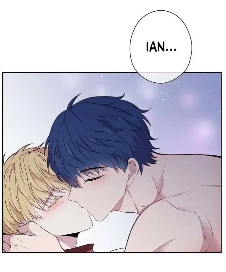 Dragon’s First Crush – Capítulo 21 Yaoi – Página 53