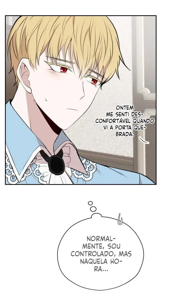 Dragon’s First Crush – Capítulo 21 Yaoi – Página 6