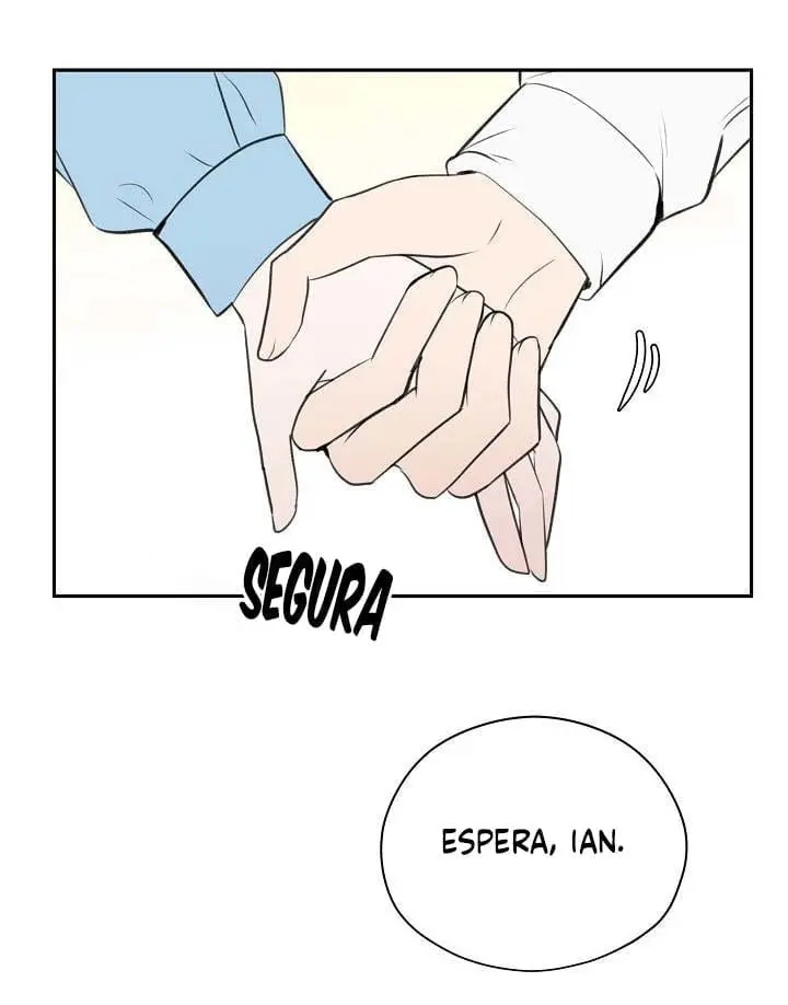 Dragon’s First Crush – Capítulo 21 Yaoi – Página 9