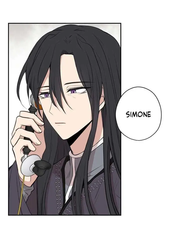 Dragon’s First Crush – Capítulo 22 Yaoi – Página 17