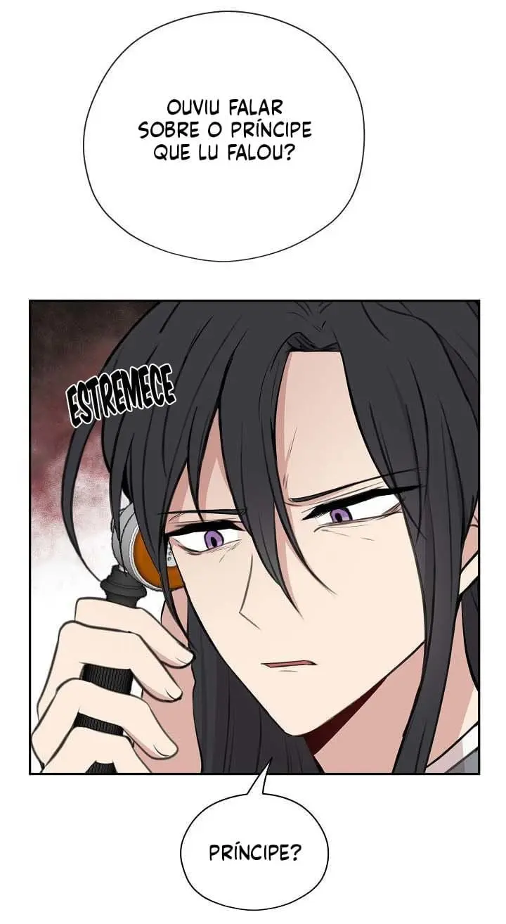 Dragon’s First Crush – Capítulo 22 Yaoi – Página 20