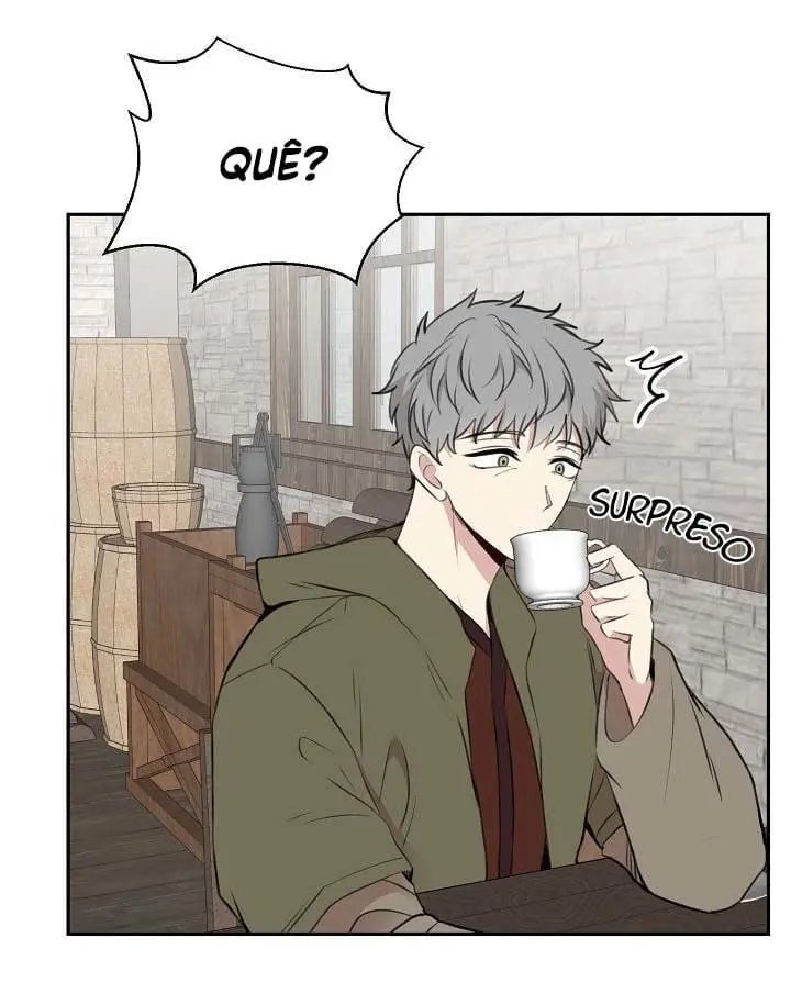 Dragon’s First Crush – Capítulo 22 Yaoi – Página 21