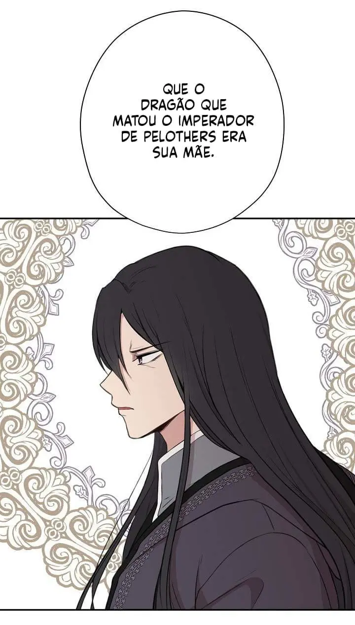 Dragon’s First Crush – Capítulo 22 Yaoi – Página 26