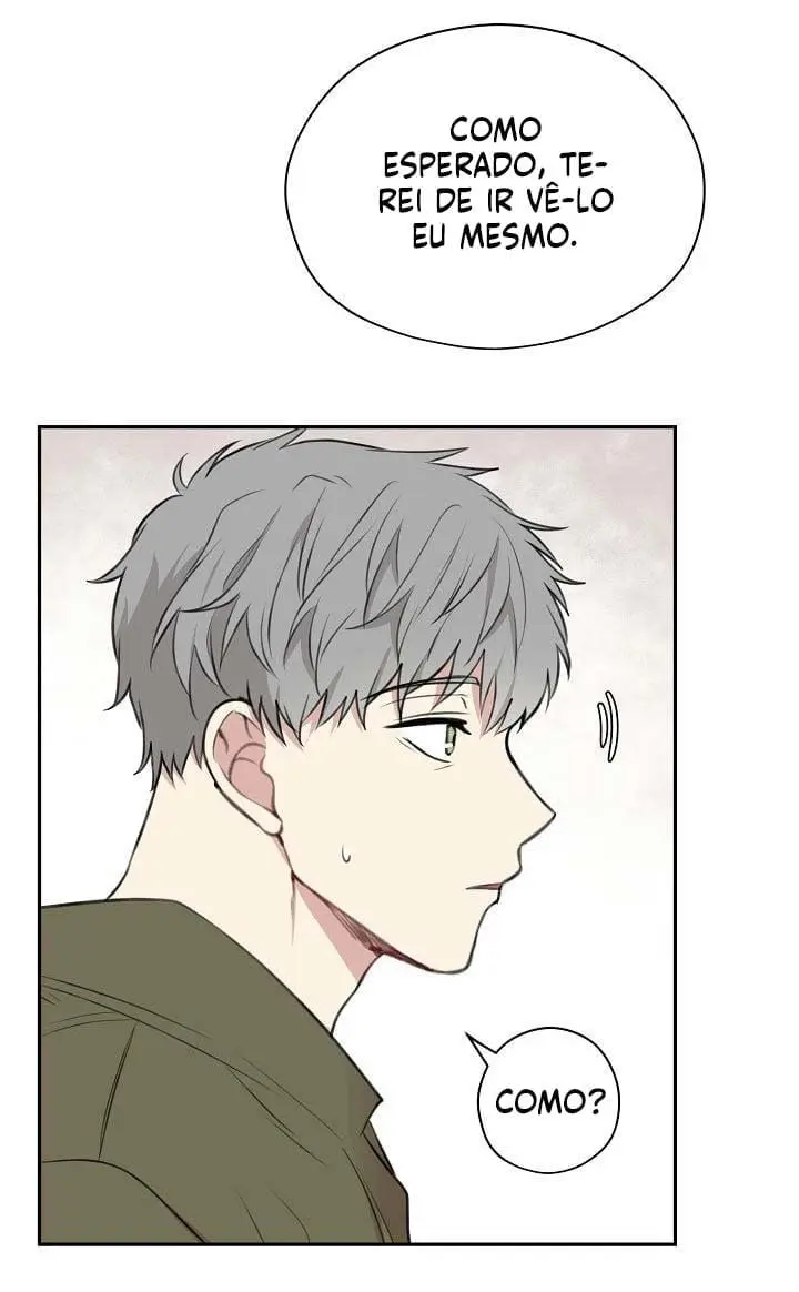 Dragon’s First Crush – Capítulo 22 Yaoi – Página 27