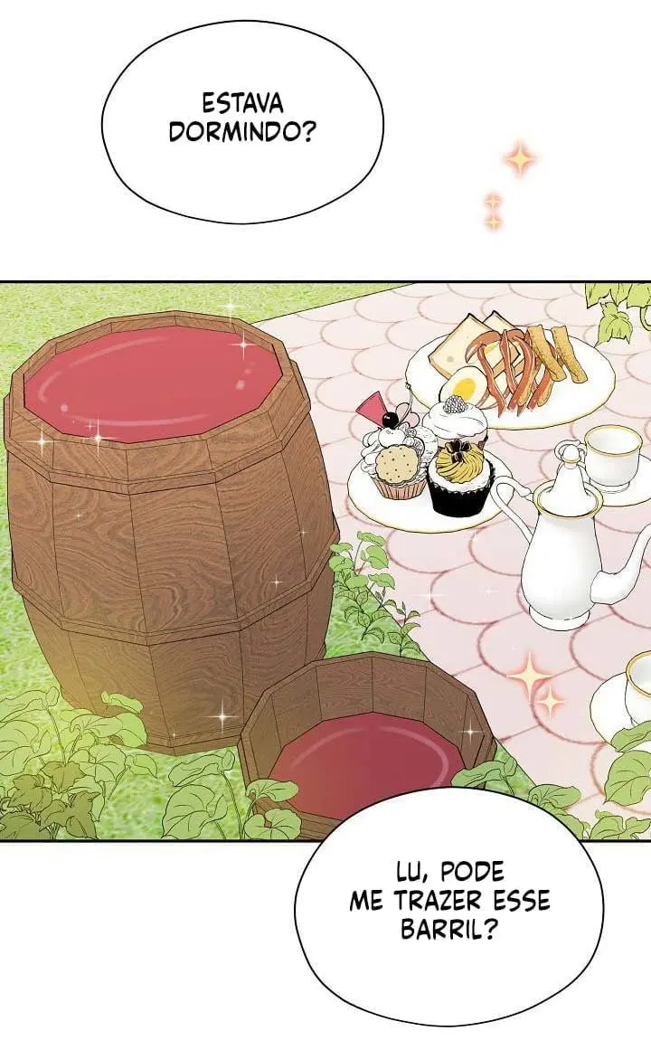 Dragon’s First Crush – Capítulo 22 Yaoi – Página 31