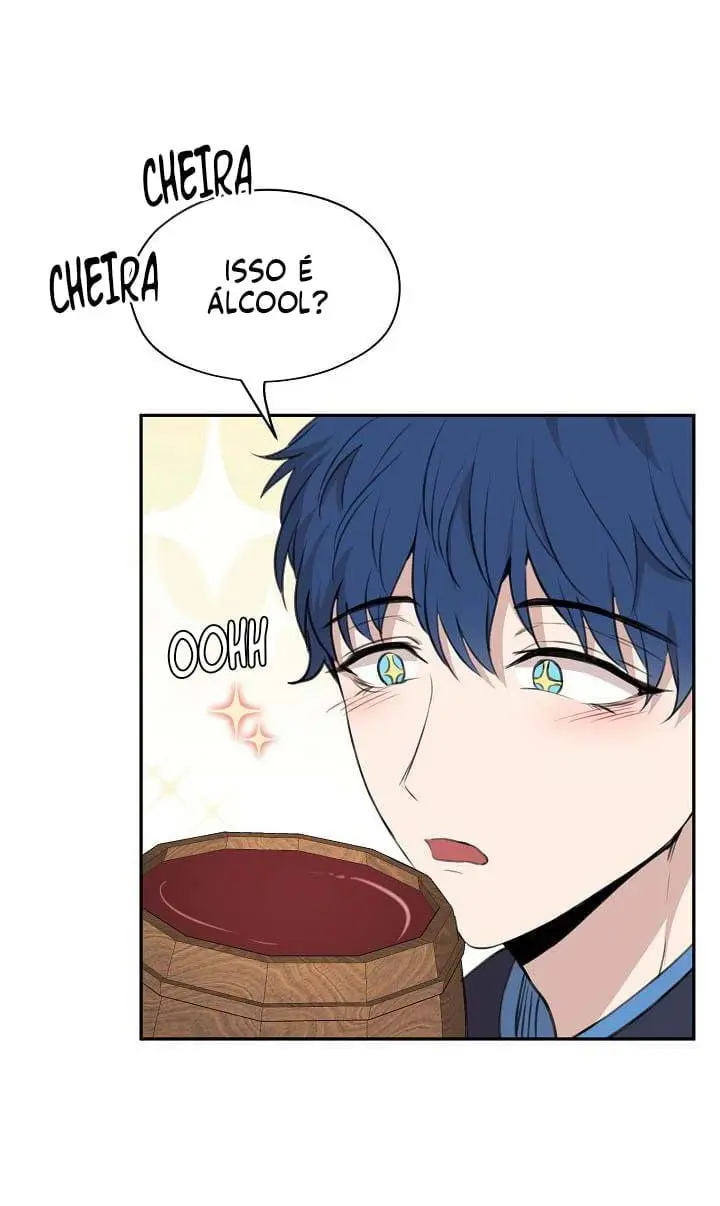 Dragon’s First Crush – Capítulo 22 Yaoi – Página 33