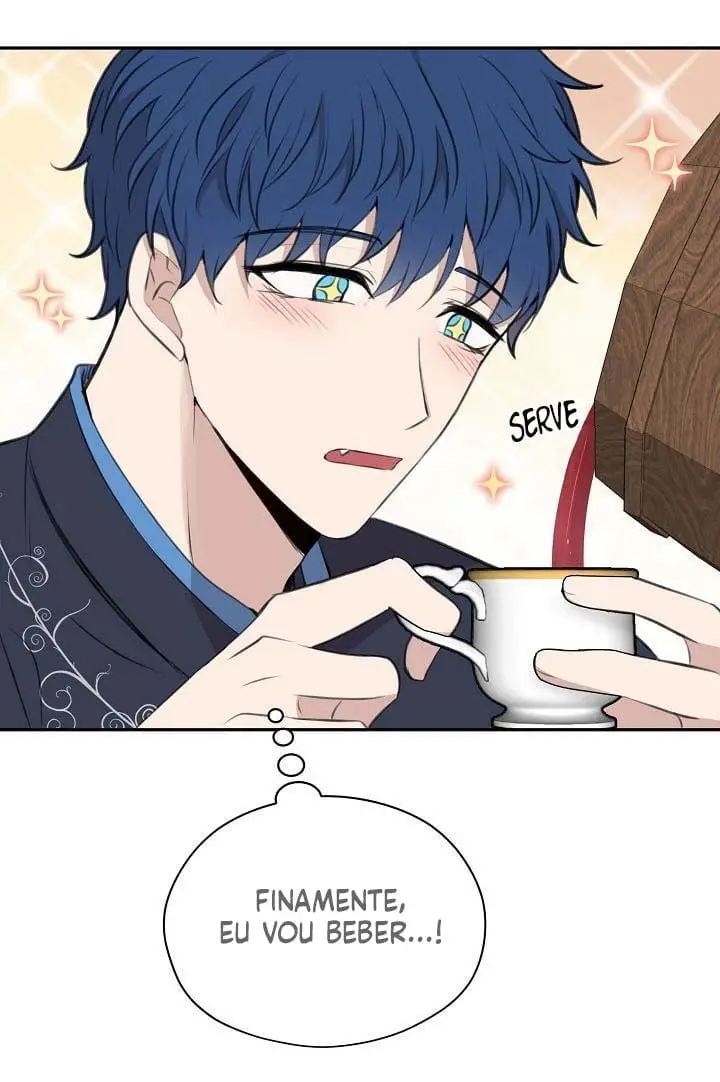 Dragon’s First Crush – Capítulo 22 Yaoi – Página 37