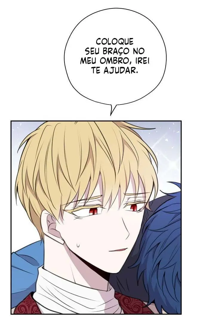 Dragon’s First Crush – Capítulo 22 Yaoi – Página 48