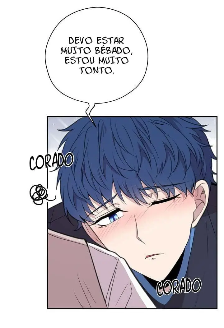 Dragon’s First Crush – Capítulo 22 Yaoi – Página 49