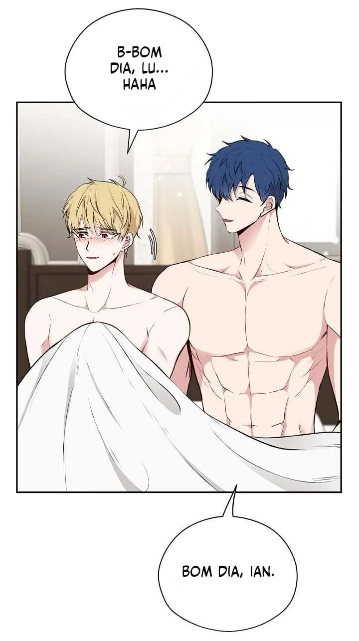 Dragon’s First Crush – Capítulo 22 Yaoi – Página 5