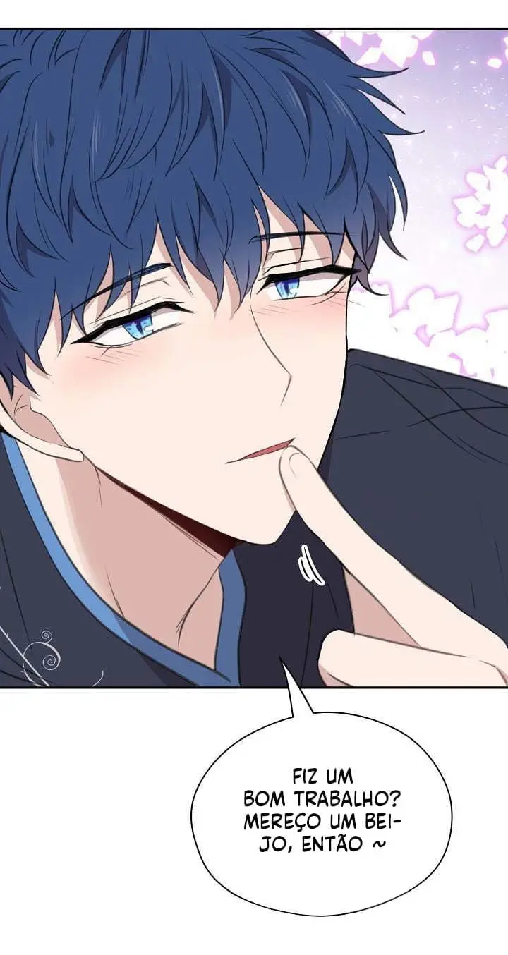 Dragon’s First Crush – Capítulo 22 Yaoi – Página 51