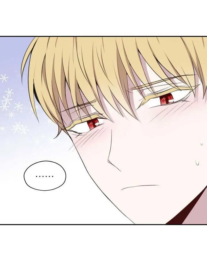 Dragon’s First Crush – Capítulo 22 Yaoi – Página 53