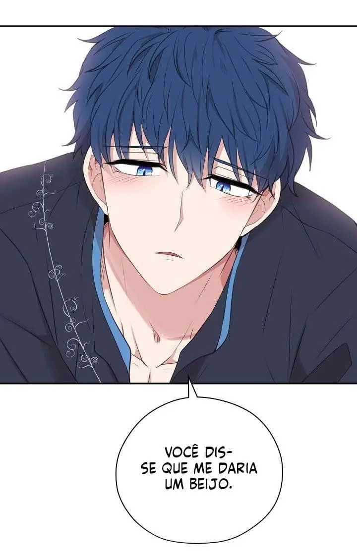 Dragon’s First Crush – Capítulo 22 Yaoi – Página 57