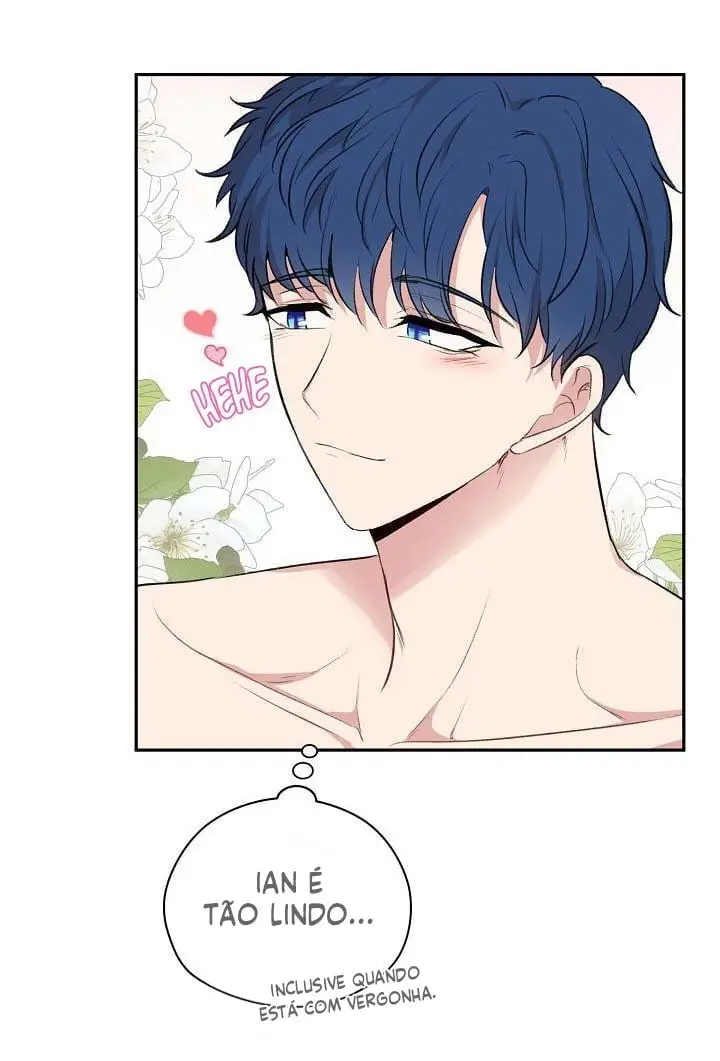 Dragon’s First Crush – Capítulo 22 Yaoi – Página 6