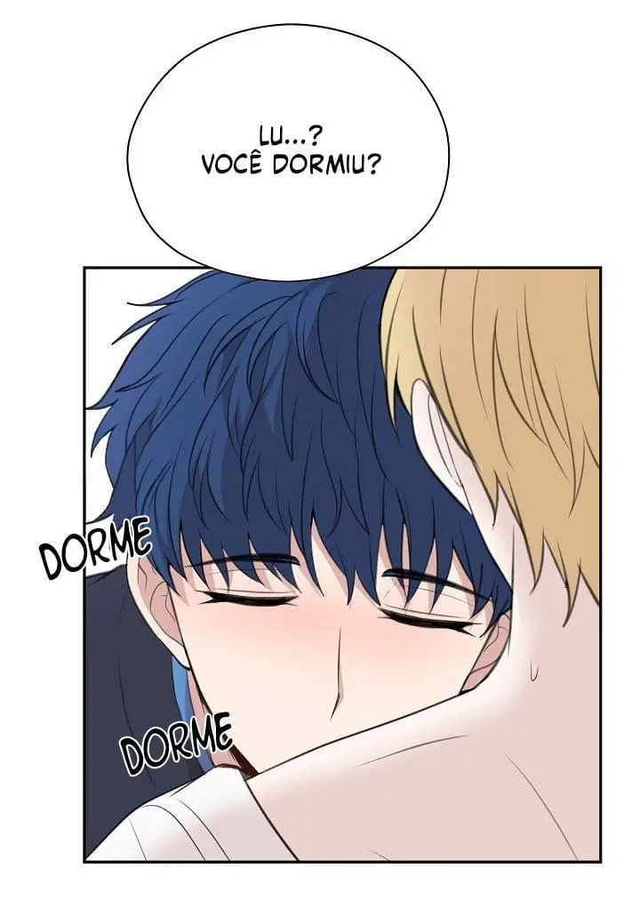 Dragon’s First Crush – Capítulo 22 Yaoi – Página 64