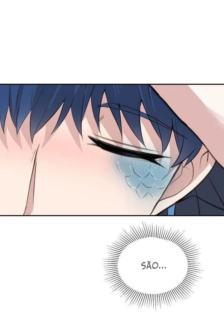 Dragon’s First Crush – Capítulo 22 Yaoi – Página 69