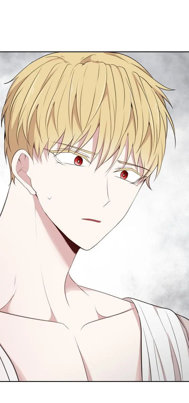 Dragon’s First Crush – Capítulo 22 Yaoi – Página 70