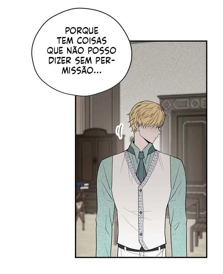 Dragon’s First Crush – Capítulo 23 Yaoi – Página 12