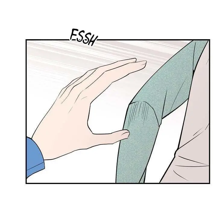 Dragon’s First Crush – Capítulo 23 Yaoi – Página 15