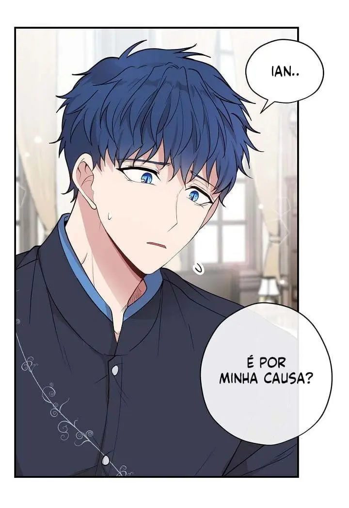 Dragon’s First Crush – Capítulo 23 Yaoi – Página 17