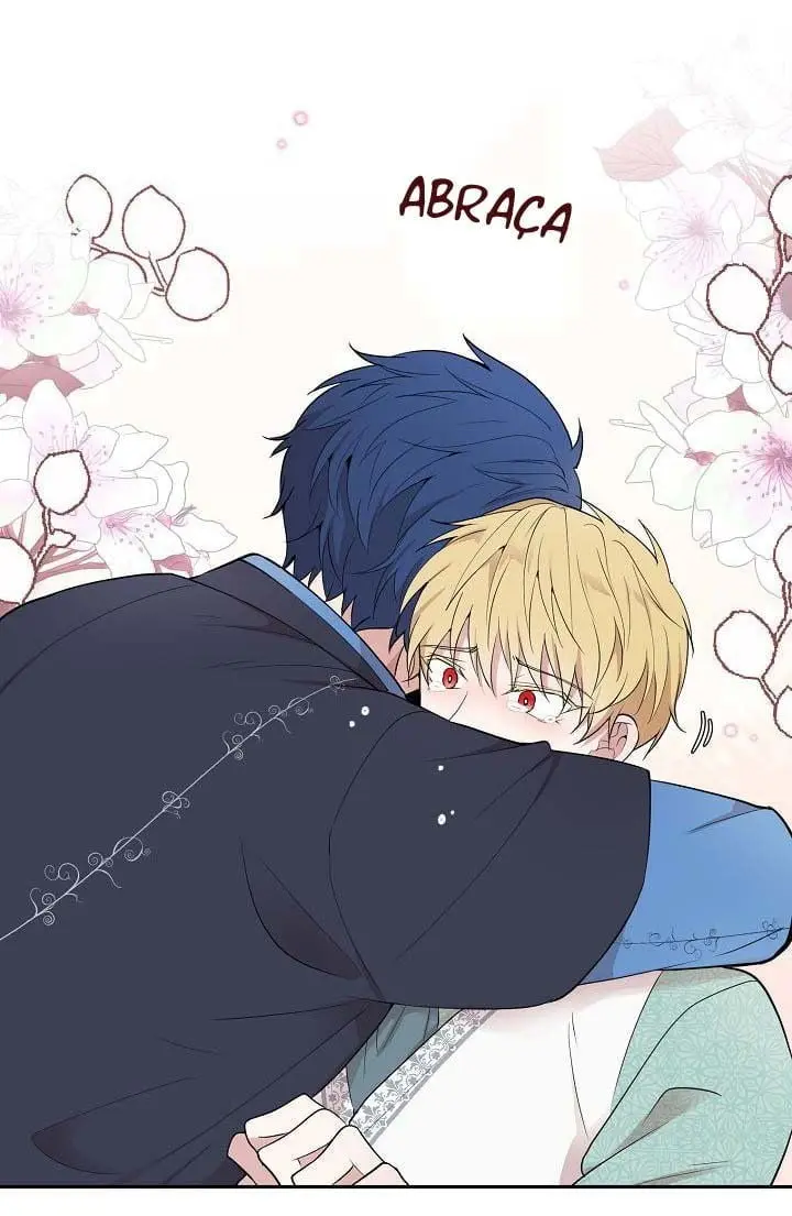 Dragon’s First Crush – Capítulo 23 Yaoi – Página 21