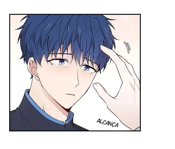 Dragon’s First Crush – Capítulo 23 Yaoi – Página 27