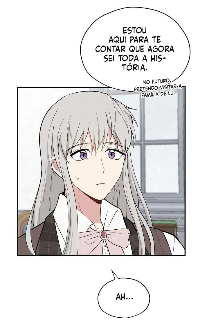 Dragon’s First Crush – Capítulo 23 Yaoi – Página 40