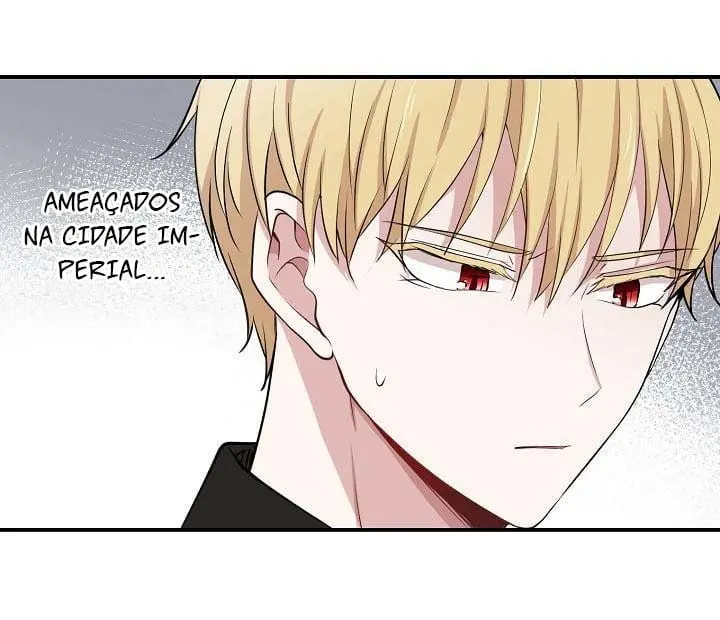 Dragon’s First Crush – Capítulo 23 Yaoi – Página 45