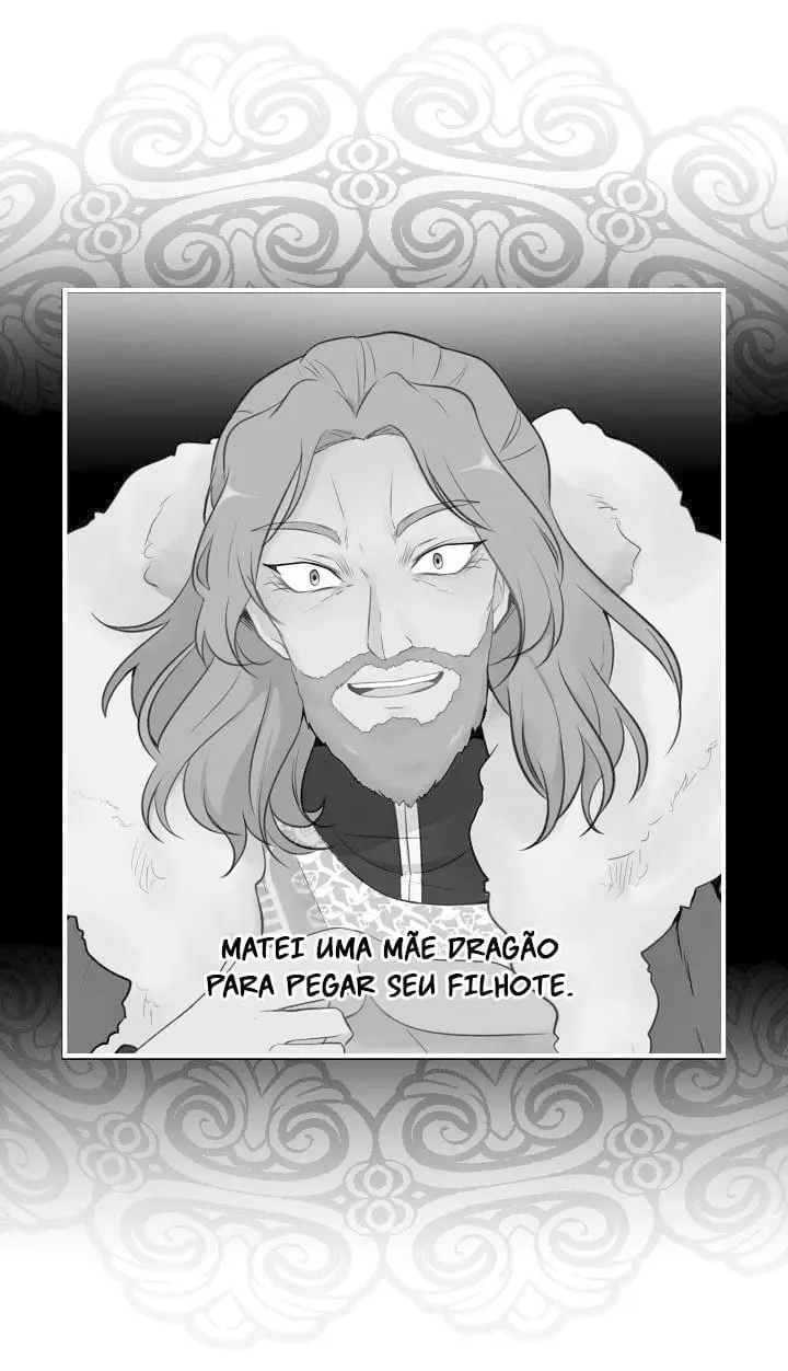 Dragon’s First Crush – Capítulo 23 Yaoi – Página 46