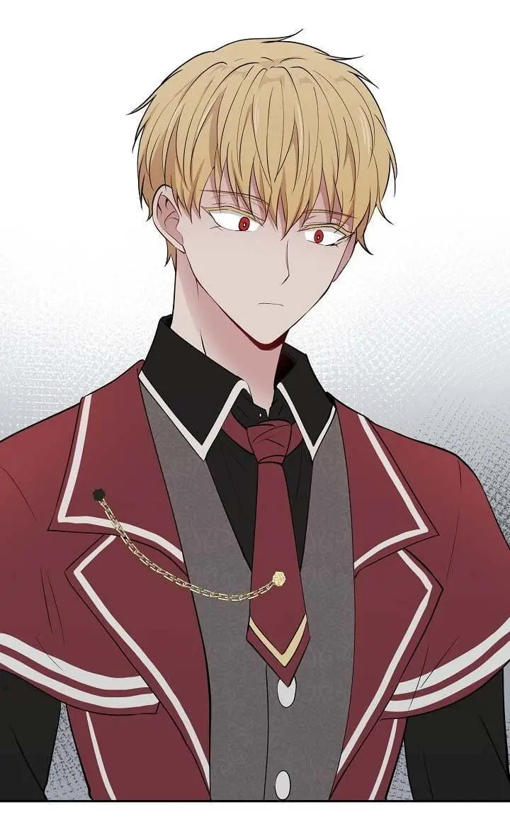 Dragon’s First Crush – Capítulo 23 Yaoi – Página 47