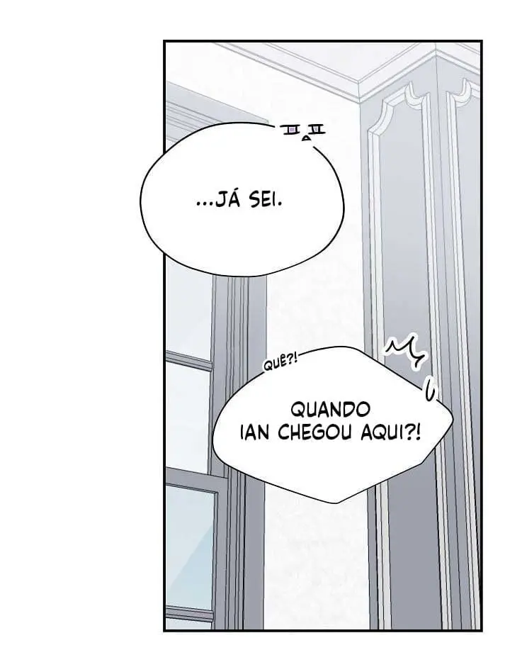 Dragon’s First Crush – Capítulo 23 Yaoi – Página 51