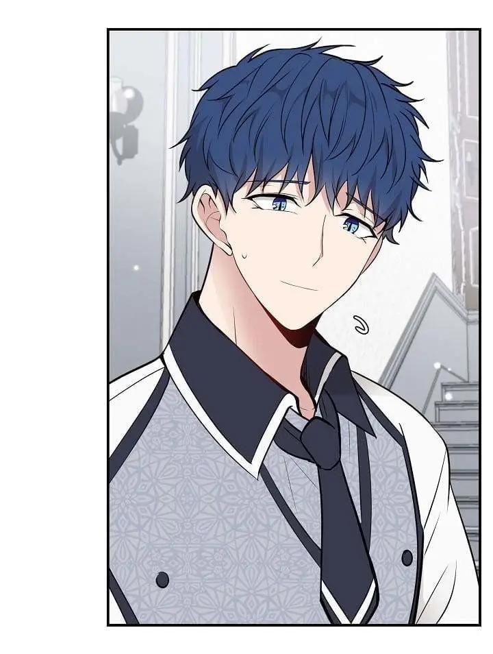 Dragon’s First Crush – Capítulo 23 Yaoi – Página 58