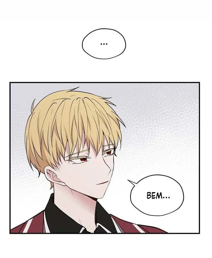 Dragon’s First Crush – Capítulo 23 Yaoi – Página 59