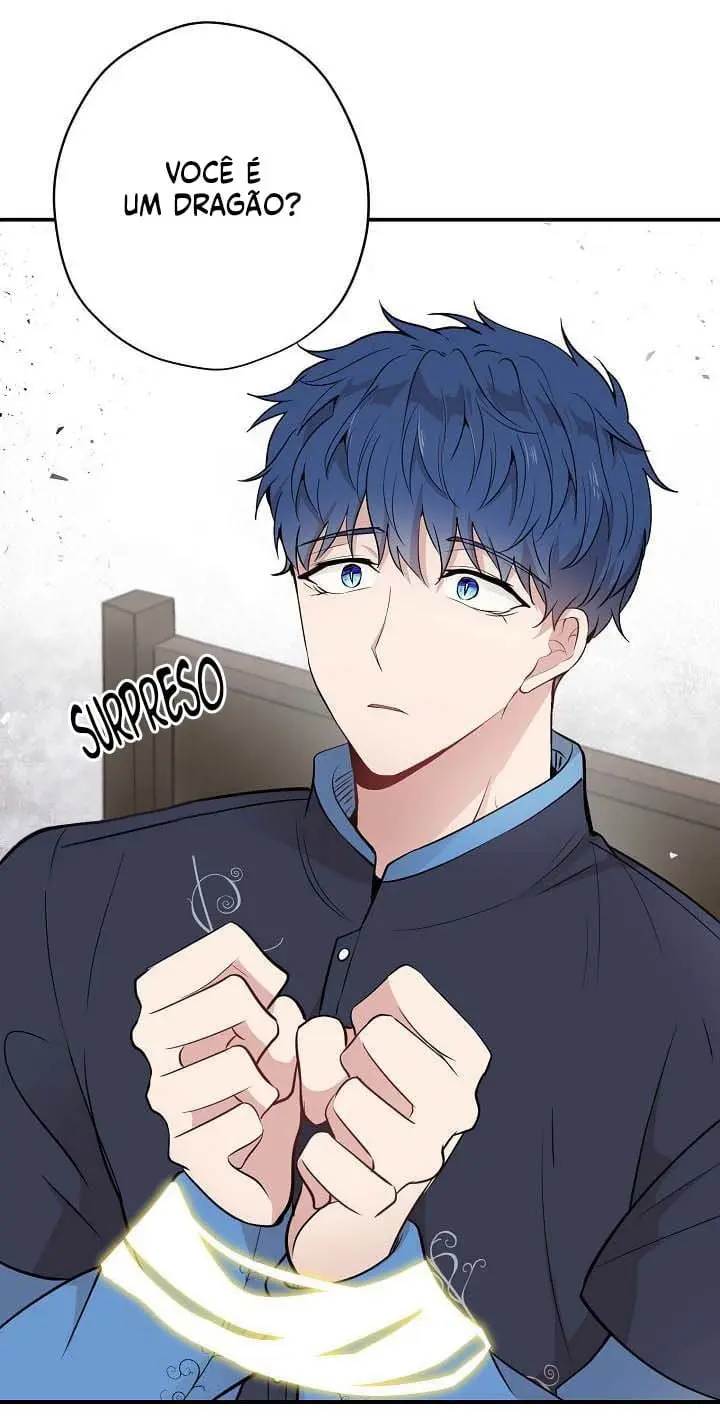 Dragon’s First Crush – Capítulo 23 Yaoi – Página 6