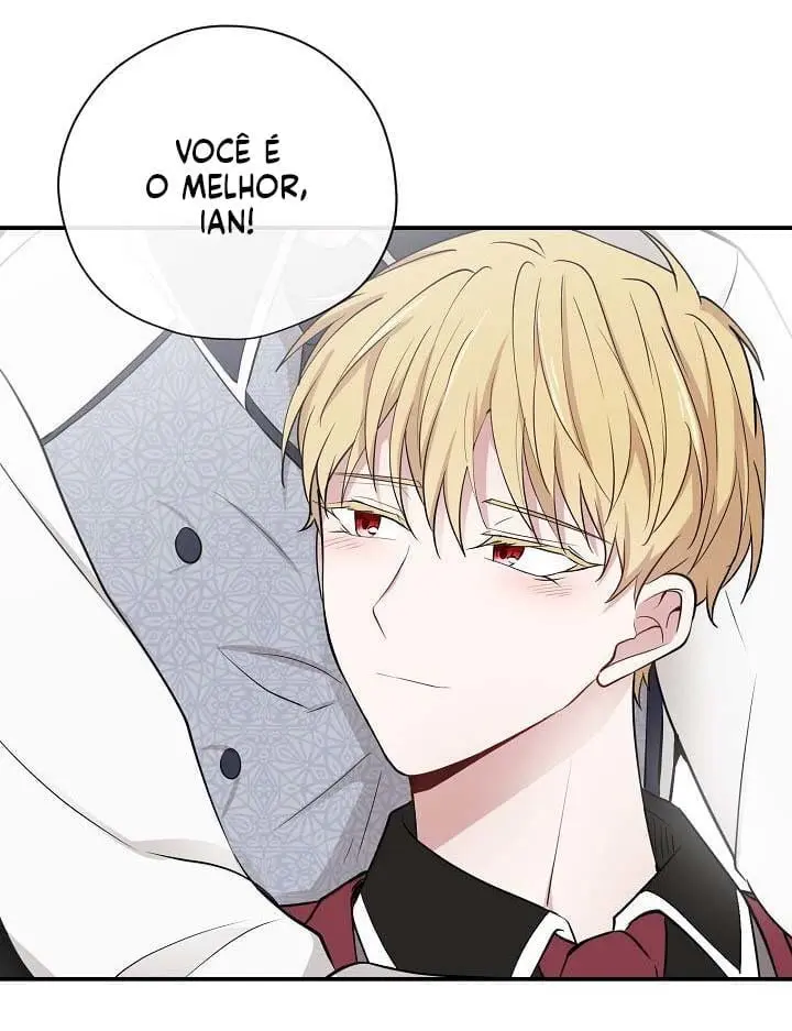 Dragon’s First Crush – Capítulo 23 Yaoi – Página 63