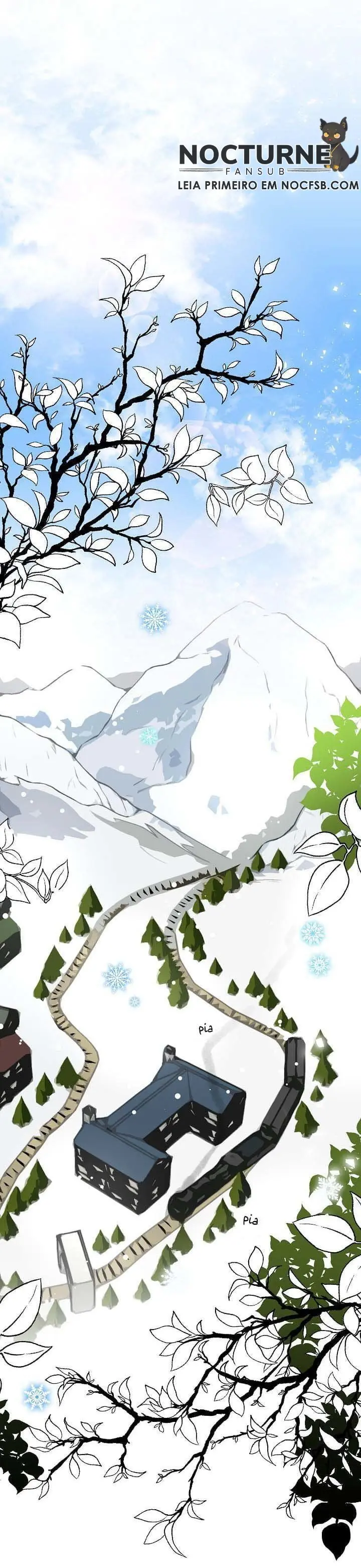 Dragon’s First Crush – Capítulo 23 Yaoi – Página 65