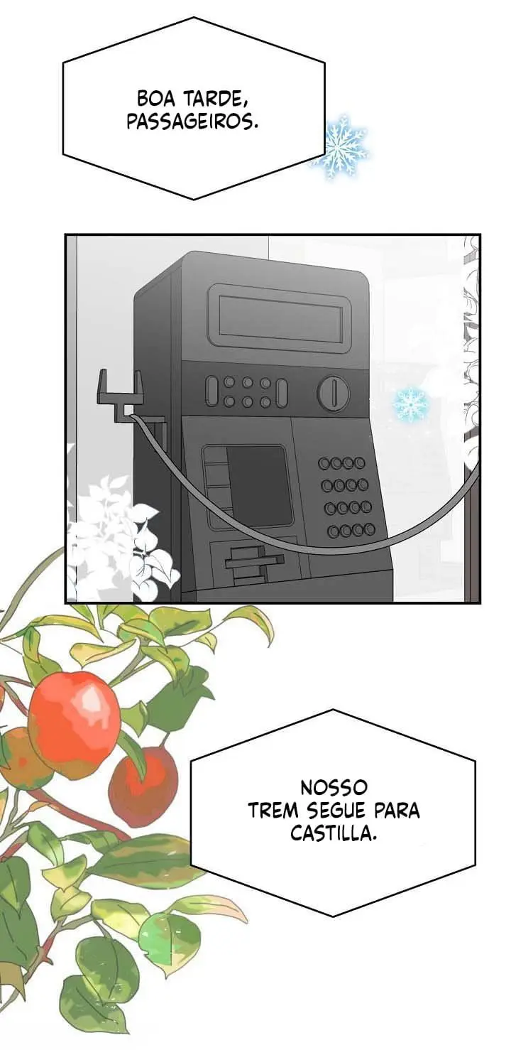 Dragon’s First Crush – Capítulo 23 Yaoi – Página 66