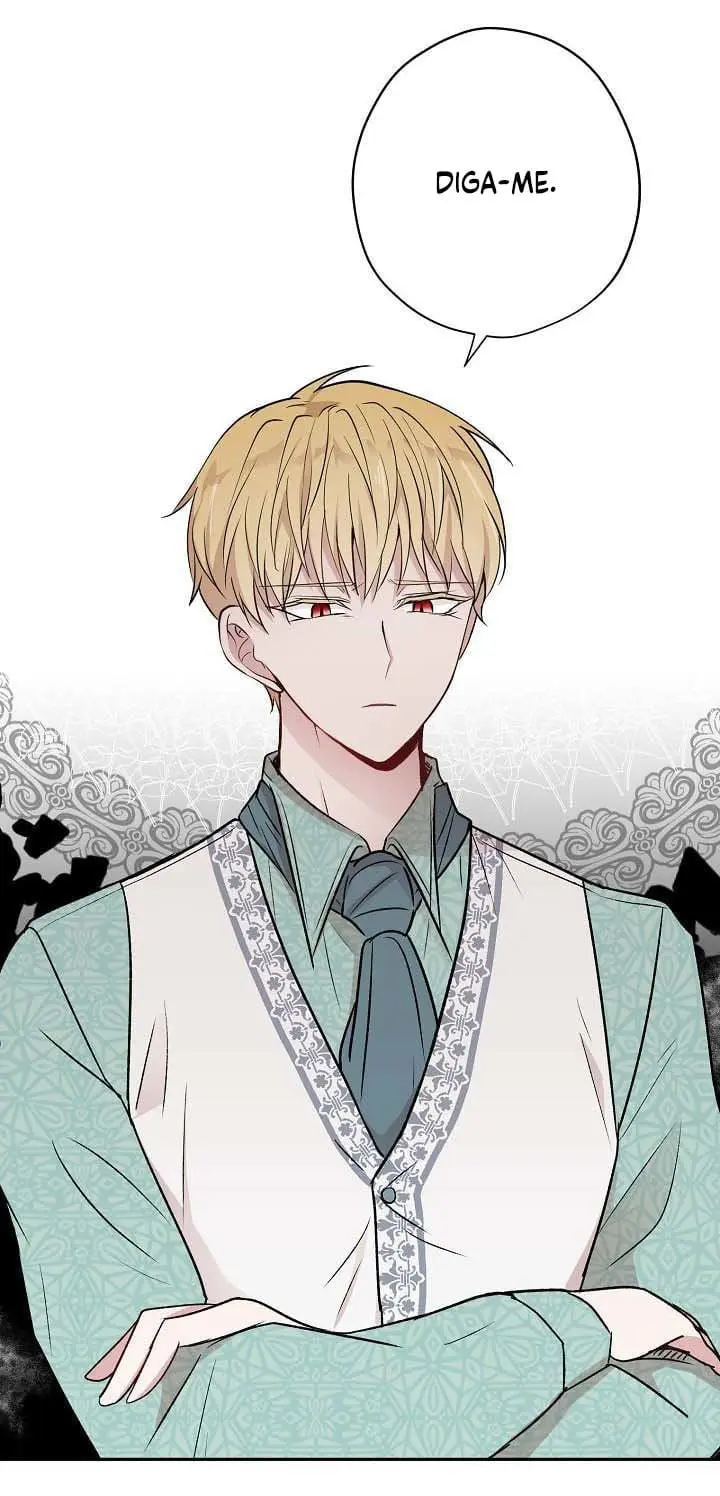 Dragon’s First Crush – Capítulo 23 Yaoi – Página 7