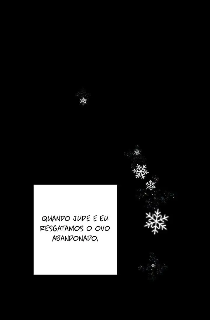 Dragon’s First Crush – Capítulo 24 Yaoi – Página 1