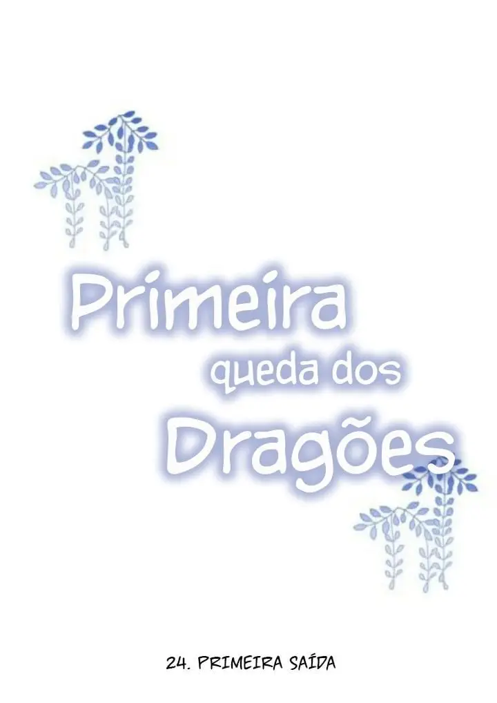 Dragon’s First Crush – Capítulo 24 Yaoi – Página 11