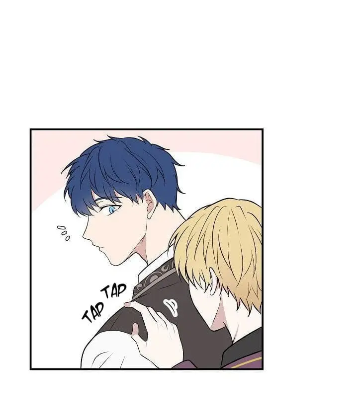 Dragon’s First Crush – Capítulo 24 Yaoi – Página 18