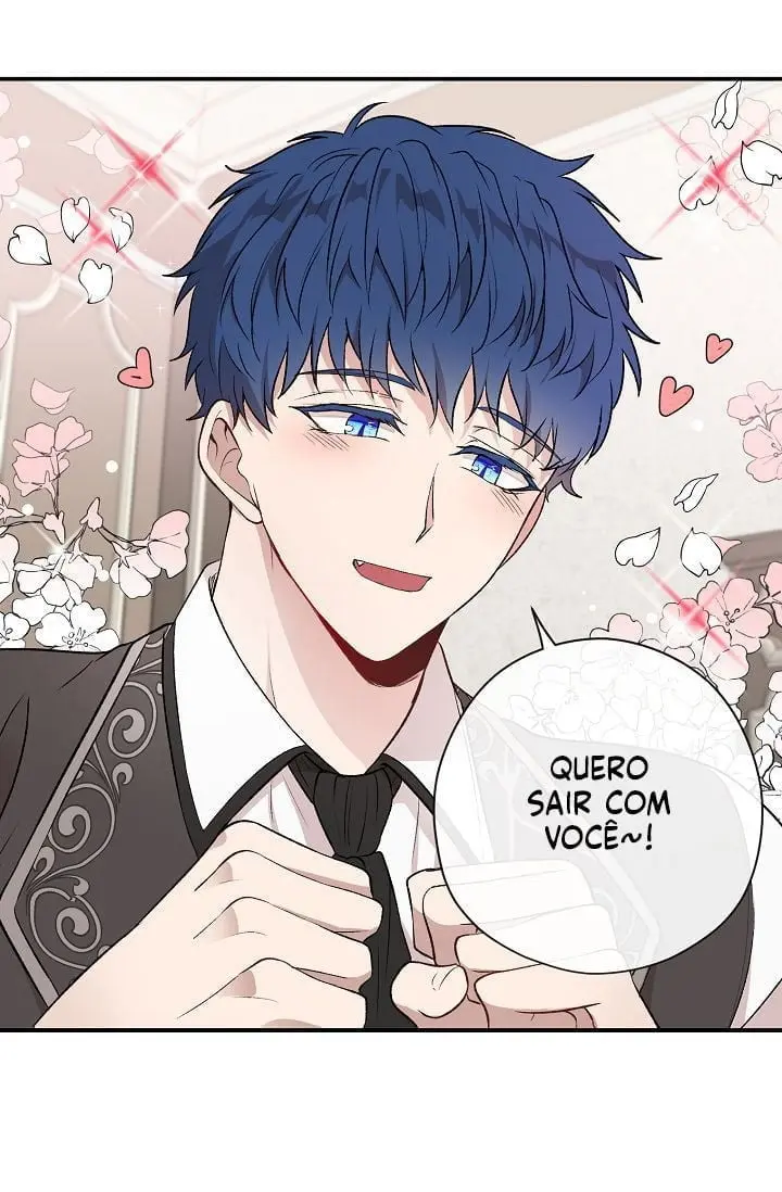 Dragon’s First Crush – Capítulo 24 Yaoi – Página 26