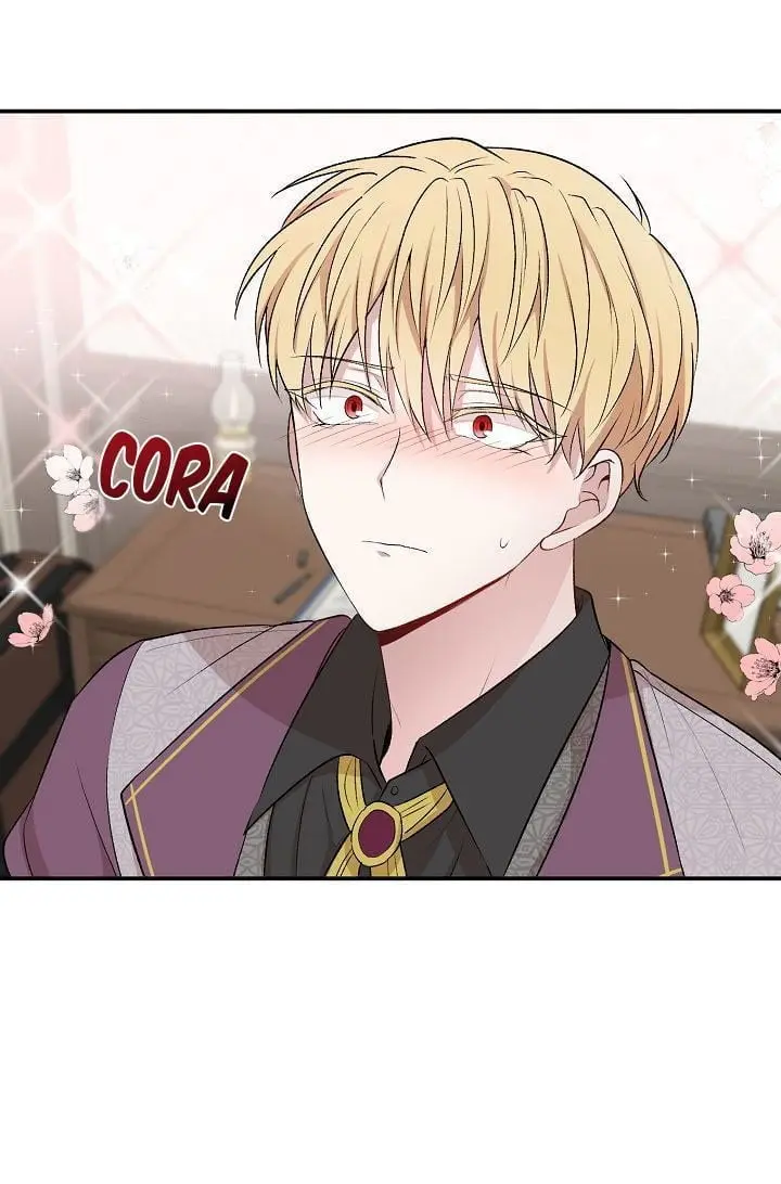 Dragon’s First Crush – Capítulo 24 Yaoi – Página 27