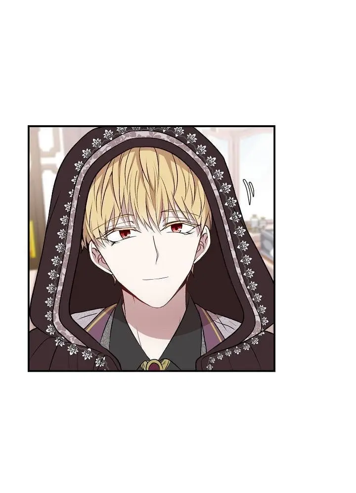 Dragon’s First Crush – Capítulo 24 Yaoi – Página 34