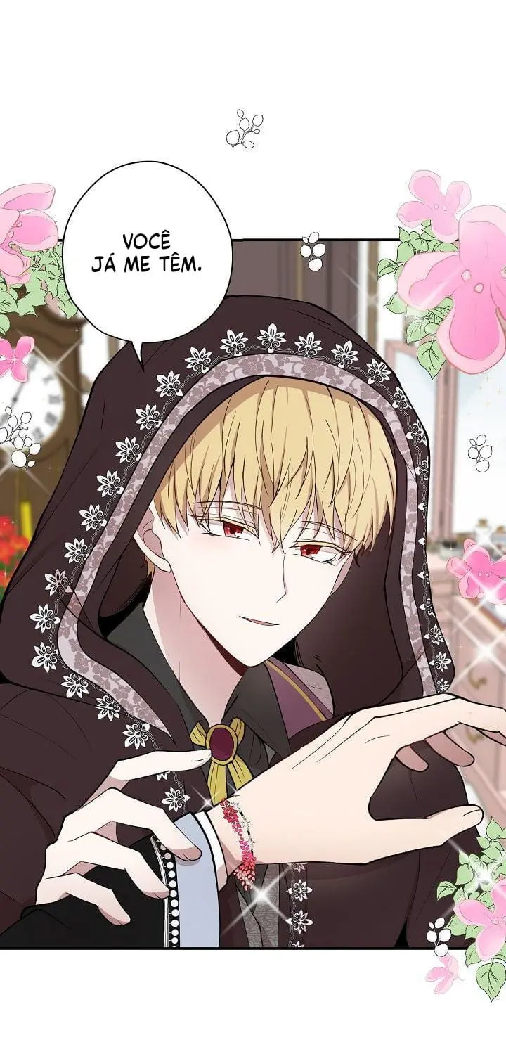 Dragon’s First Crush – Capítulo 24 Yaoi – Página 37