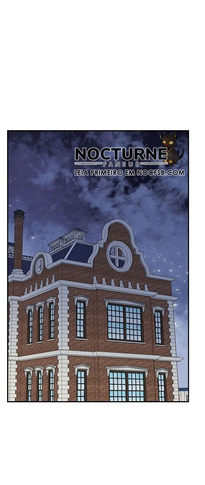 Dragon’s First Crush – Capítulo 24 Yaoi – Página 39