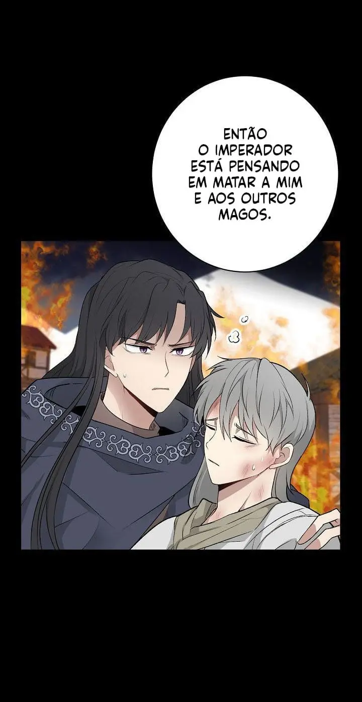 Dragon’s First Crush – Capítulo 24 Yaoi – Página 4