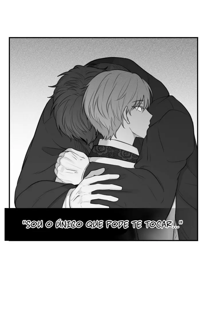 Dragon’s First Crush – Capítulo 24 Yaoi – Página 47